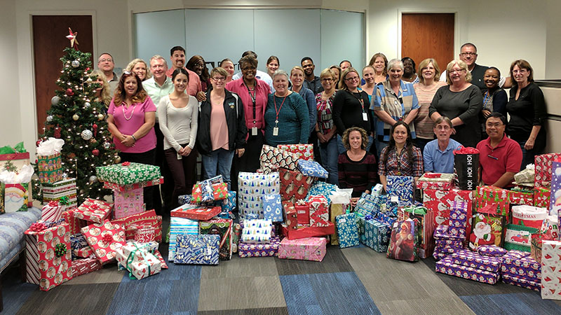 Nemours  Evertrend Eastern Bank Photo